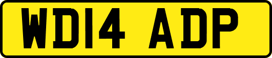 WD14ADP