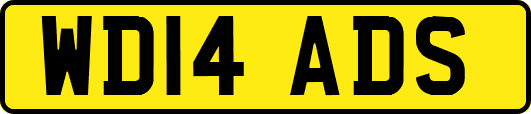WD14ADS