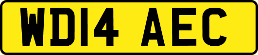 WD14AEC