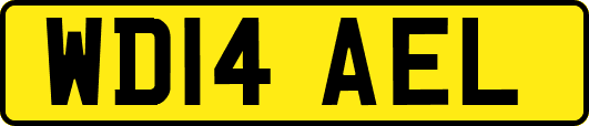 WD14AEL