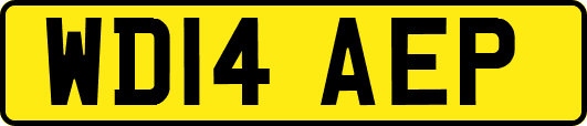 WD14AEP