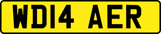 WD14AER