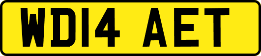 WD14AET