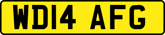 WD14AFG