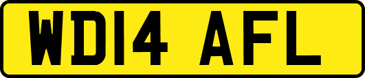 WD14AFL