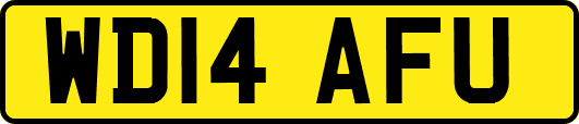 WD14AFU
