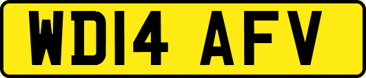 WD14AFV