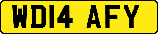 WD14AFY