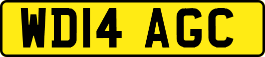 WD14AGC