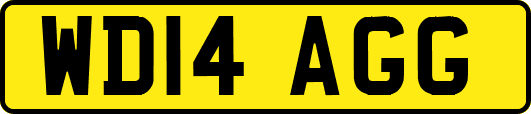 WD14AGG