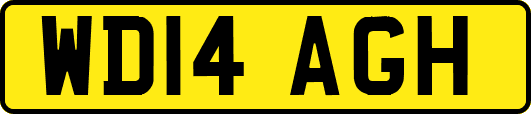 WD14AGH