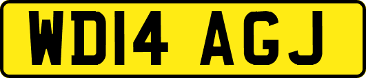 WD14AGJ