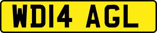 WD14AGL