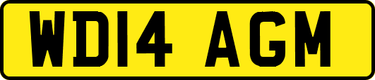 WD14AGM