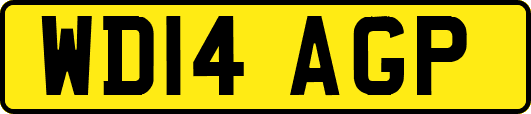 WD14AGP