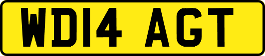 WD14AGT