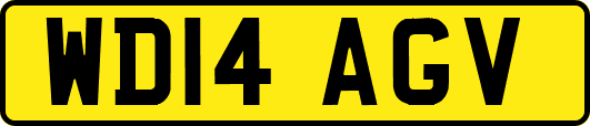 WD14AGV