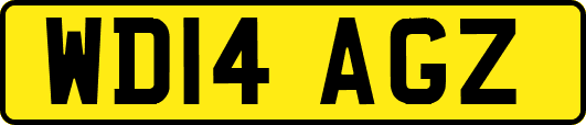 WD14AGZ