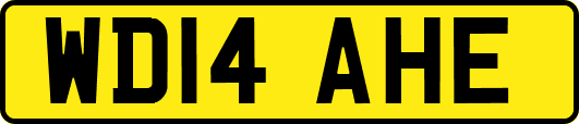 WD14AHE