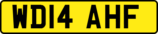 WD14AHF
