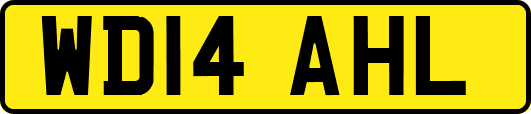 WD14AHL