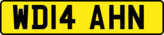 WD14AHN