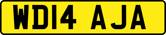 WD14AJA