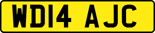 WD14AJC