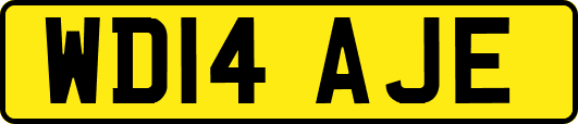 WD14AJE