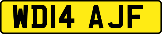WD14AJF