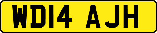 WD14AJH