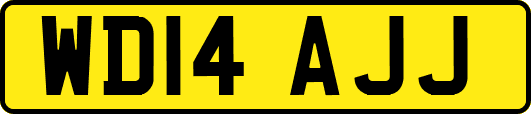 WD14AJJ