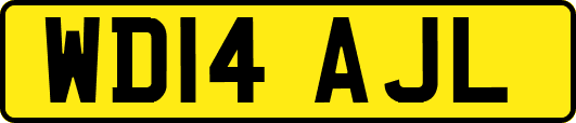WD14AJL