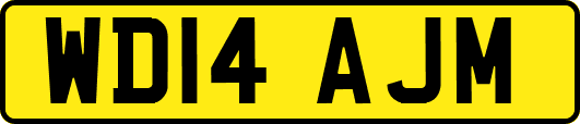 WD14AJM