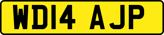 WD14AJP