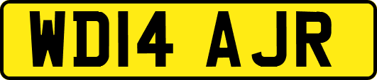 WD14AJR