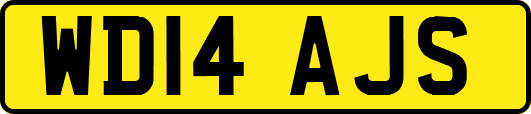 WD14AJS