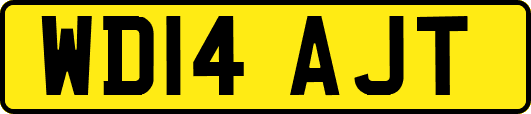 WD14AJT