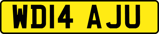 WD14AJU