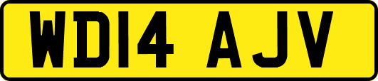 WD14AJV