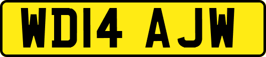 WD14AJW