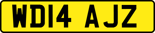 WD14AJZ
