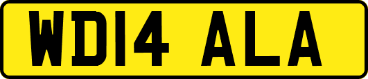 WD14ALA