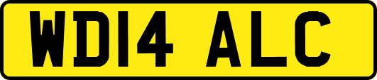 WD14ALC
