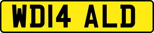 WD14ALD
