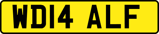 WD14ALF