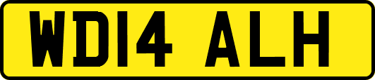 WD14ALH