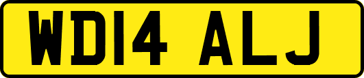 WD14ALJ