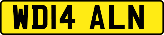 WD14ALN