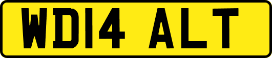 WD14ALT